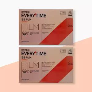정관장 에브리타임 필름 260mg x 60매 x 2박스 명절선물 부모님선물 직장선물추천