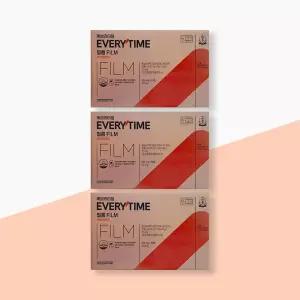 정관장 에브리타임 필름 260mg x 60매 x 3박스 명절선물 부모님선물 직장선물추천