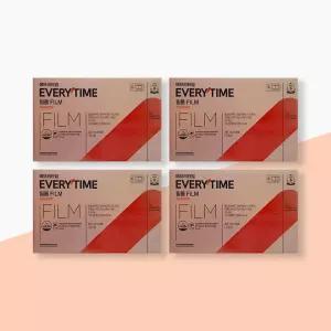 정관장 에브리타임 필름 260mg x 60매 x 4박스 명절선물 부모님선물 직장선물추천