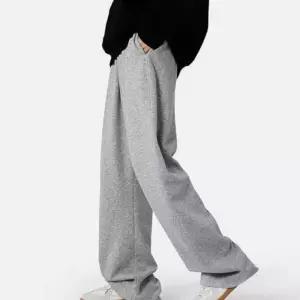 트레이닝 팬츠 츄리닝바지 남자 여자 운동 편한 가을 테리 엣지 와이드형 PFW-10