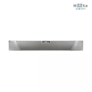 하츠 정품 주방 싱크대 발판형 절수페달 터치 절수기 WS-DS01B