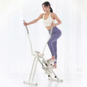 로베라 하이워키 천국의계단 스텝퍼 가정용 스텝밀 실내 유산소 하체 걷기 운동기구