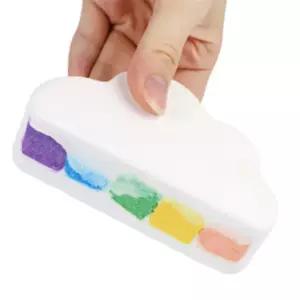 마음달빛 배쓰밤 거품목욕입욕제