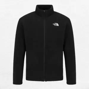 [노스페이스]남성 퍼리 플리스 자켓 NJ4FR50A_BLK
