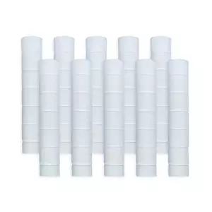 [ 호환 ]  하비비 절수 필터 샤워기 국내산 필터 10개