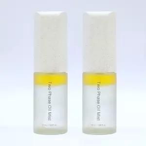 [인셀덤] 기초 화장품 투페이스 오일 미스트 50ml 2개