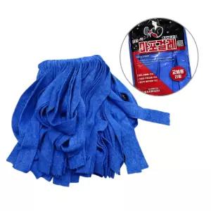 미소진 고급 마포걸레 리필 300g 1개 경편 초극세사