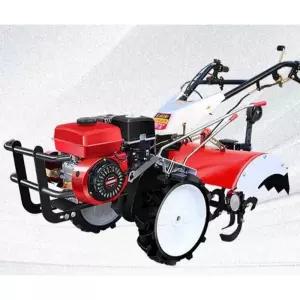 아세아관리기 농업용관리기 소형 트랙터 트렉터 텃밭