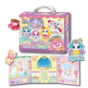 OH 슈팅스타 티니핑 자석 인형놀이 여아생일선물 소꿉놀이장난감 생일선물