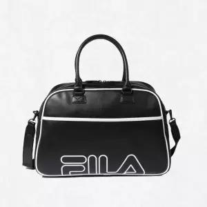 [휠라] (SM)리니어 PU 빅 토트백 FS3BCF5313X BLK 2524337