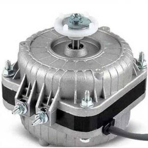 쇼케이스 팬모터 응축기 날개 냉동고 25W 냉장 부품 냉장고