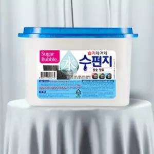 수펀지 습기제거제 30개 코스트코 마켓송지2511