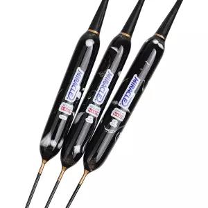 미라클 스마트 반딧불 블랙 전자찌