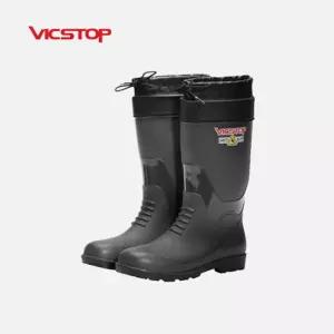 빅스탑 요딩안전장화 PS-01/장화/안전/미끄럼/방지/고무/가벼운/작업/방수/농사용/작업용/긴장화/논슬립