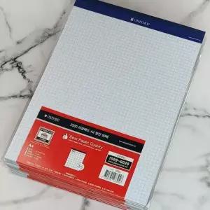 리갈패드 옥스포드 A4 노트 브랜빌 10권 60매 방안