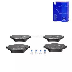 BMW G30 520i 520d 523d 전륜 브레이크패드 ATE 13.0460-2601.2