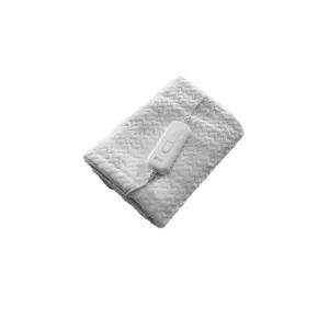 전기 낮잠 담요 전기요 숄 소형 캠핑 휴대용 보온 보관편리 고효율 세탁가능