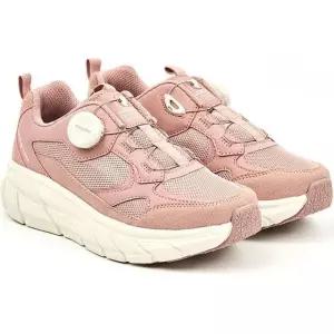 [월드컵]여자 초경량216g쿠션4.5cm키높이다이얼운동화