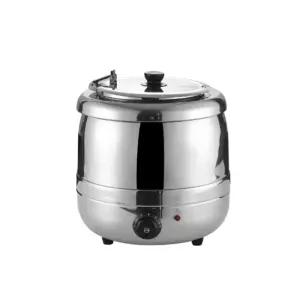 스프워머 챠핑디쉬 중탕기 워머 죽 국물 국 웨딩홀 챠핑 업소용