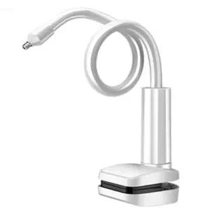 올마켓 무타공 브라켓 홈캠거치대-50cm CCTV 설치 무타공 홈캠 거치대