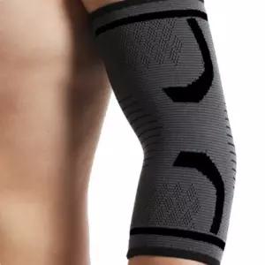 (M) 레저 팔꿈치 보호대/엘보/아대/팔뚝/팔굼치/팔아대/테니스/의료용/엘보우/가드/헬스/팔보호/쿠션