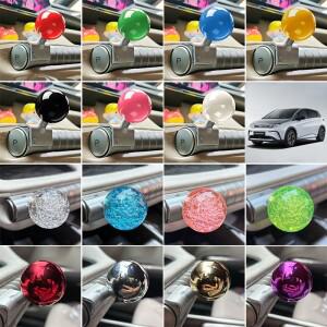 기어봉BYD Dolphin Seagull 기어 레버 시프트 볼 헤드 수정용