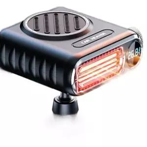 자동차 온풍기 겨울 트레일러 주차 차박용 난방기