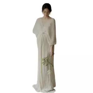 만삭사진옷 촬영 원피스 주수 셀프촬영 임산부 크롭 니트