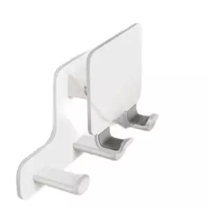 다이슨 에어랩 호환 거치대 벽걸이형 수납 솔루션