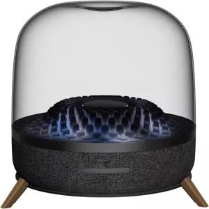 하만 카돈 아우라 스튜디오 4 3 사운드스틱 스피커 데스크 스탠드 - 공간 절약 테이블