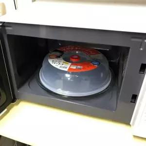 일본 이노마타 전자렌지 용기 뚜껑 덮개 렌지 뚜껑 덮개 일본 주방