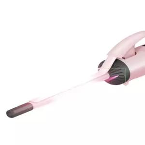 LED 9mm 얇은롤 고데기 작은 웨이브 컬링 스틱 숏헤어 미니 매직기 짧은머리