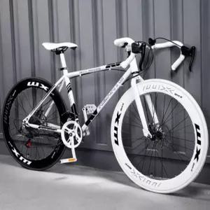 입문용 로드 자전거 중학생 싸이클 두발 출퇴근 사이클 바이크