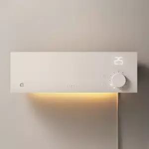 루메나 가정용 벽걸이 욕실 온풍기 WARMER FRAME