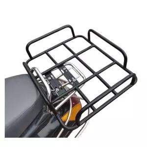 자전거 짐받이 리어랙 짐칸 바구니 거치대 배달 알루미늄 브라켓