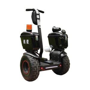 두발 왕발통 이륜차 산책용 60v7.5ah 손잡이 스마트 블랙 60V 서서타는