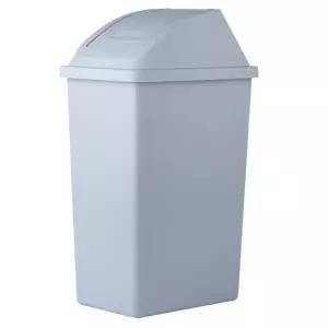 테온셀 온더바이 종량제 100리터 쓰레기통 업소용 카페 대용량 대형 휴지통 -