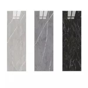 욕실 벽보드 50개 욕실벽보드 데코타일 방수 마감재 라이트화이트 화장실 셀프