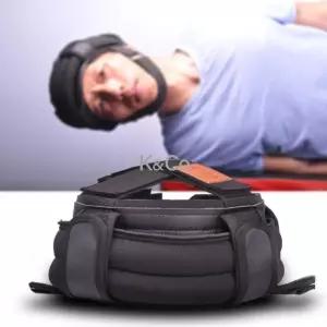 넥하네스 목 강화 기타 교체용 부품 내구성 기본 운동기구