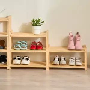 오네뜨 아기 신발장 유아 신발정리대 2단부터 사이즈 다양