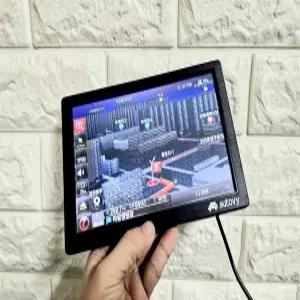 중고 한라홀딩스 오토비 AN900i HD 아이나비맵 3D 8인치 16GB 내비게이션