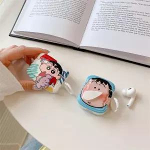 [보리심] 에어팟3 에어팟프로2 에어팟1/2 airpods 케이스 air338