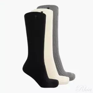 [아미] 드 꾀흐 하트 로고 3켤레 세트 양말 USC611 AK0007 971 149496169