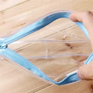 제인리빙 투명 파우치 속옷파우치