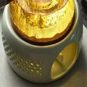 올마켓 티 워머 찻잔 보온기 도자기 티워머