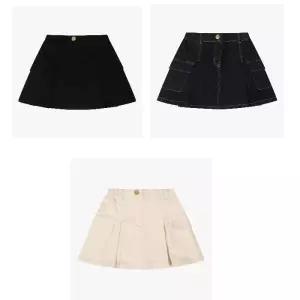 [셀덴]포켓주름스커트EDWH248553종1택