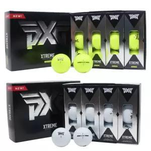PXG XTREME 투어 TOUR 프리미엄 골프공