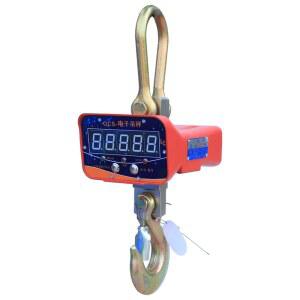 매달림저울 크레인 교정 무게추 디지털 호이스트 산업용 톤백 전자 1톤