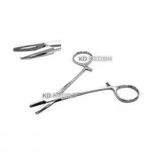 콜리어 니들 홀더 NEEDLE HOLDERS) (COLLIER 03-1150 12.7CM