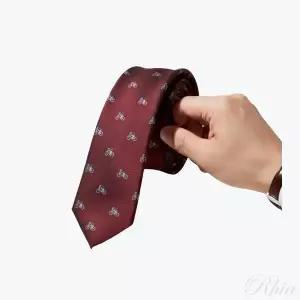 [폴스미스] 폴 스미스 넥타이 레드 149583706